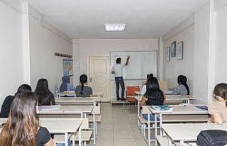 Eğitim ve Öğretimi Destekleme Kurs Merkezlerinde...