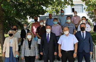 Eğitimde iş birliği çalışmaları değerlendirme...