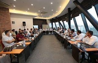 Eğitime Destek Platformu Derince’de buluştu