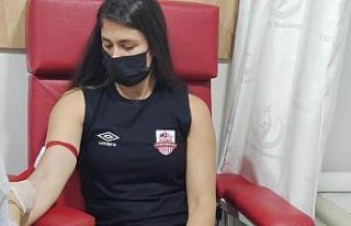 Elazığ İl Özel İdare Kadın Basketbol Takımı...