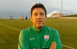 Elazığ Karakoçan FK yeni sezona sıkı hazırlanıyor