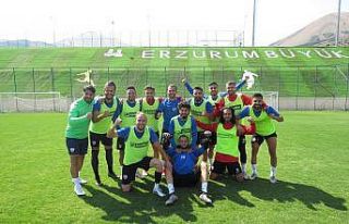 Elazığ Karakoçan’da hedef ilk 5