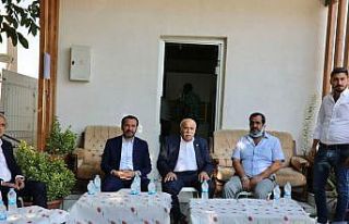 Elazığ’da ’gönül belediyeciliği’