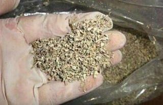 Elazığ’da jandarmadan uyuşturucu operasyonu