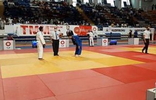 Elazığlı sporcu Türkiye 5’incisi
