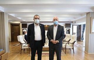 Elazığspor, Erzurum’da kamp yapacak