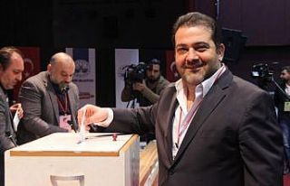 Elazığspor’da başkan Selçuk Öztürk istifa...