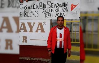 Elazığspor’da başkanlık için 2. aday