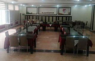Elazığspor’da Genel Kurul ertelendi