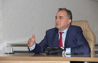 Elazığspor’da Necati Erdem başkanlığa aday...