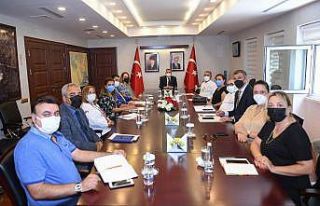 Elban: “Gastronomi değerine değer katacak organizasyonu...