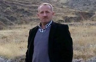 Elektrik akımına kapılan işçi yaşam mücadelesini...