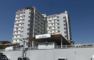 Elektrik akımına kapıldıktan sonra toprağa gömülmek...