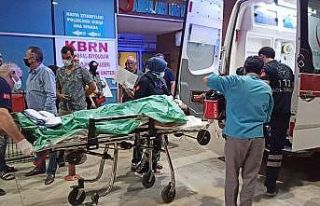 Elindeki sigarayla uykuya daldı olanlar oldu