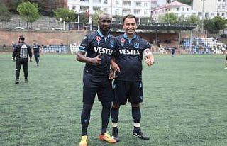 Elit Master Lig Master Cup 2021 şampiyonları, Süper...