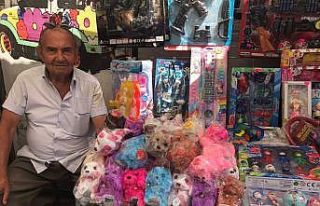 Emeklilikten sonra sağlıklı kalmak için çalışmaya...