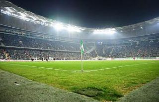 Emin Adanur’dan Timsah Arena’nın isim hakkıyla...