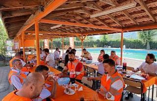 EMKO’nun yeni yatırım rotası klima üretimi olacak