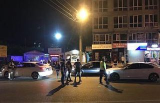 Emniyet vatandaşına güven verdi