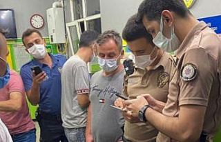 Emniyetten yasadışı bahis ve kumar operasyonu