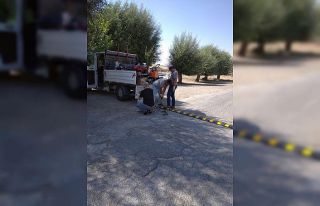 Emre istedi Büyükkılıç yaptı