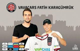 Emre Mor, Fatih Karagümrük’te