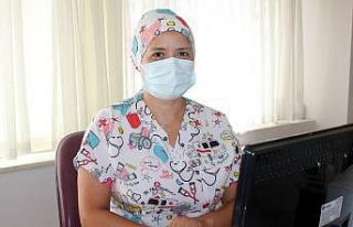 Emzirme annenin hem sağlığını hem de psikolojini...