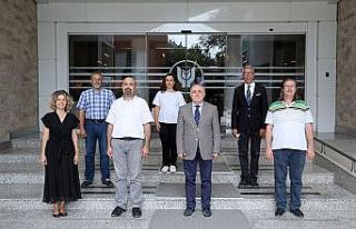 Enerji depolama projesine TÜBİTAK desteği