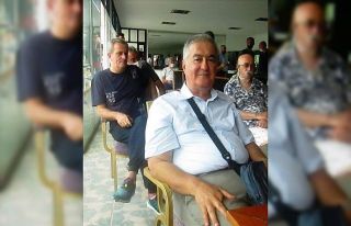 Erdekspor Kulübü Başkanı Bayraktar: “Öncelikle...