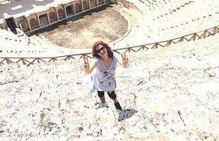 Erdek’te sürat teknesi faciası