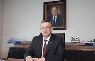 Erdemoğlu’ndan selzedelere 2 milyon TL’lik destek