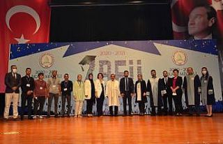 Ereğli ve Alaplı Kampüslerinde Eğitim alan mezunlara...