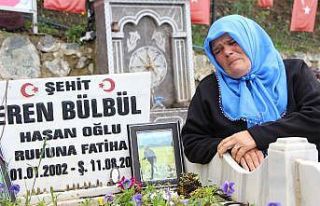 ’Eren’siz geçen 4 yıl