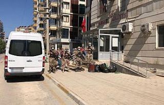 Ergani’de kardeşini öldüren zanlı, 11 yıl sonra...