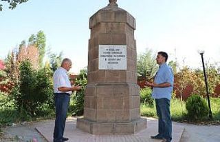 Ermenilerin yaptığı soykırımı, çekeceği belgesel...