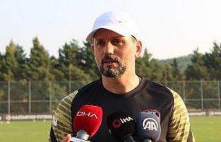 Erol Bulut: "Birkaç transfer daha olacak"