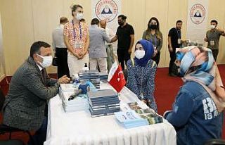 ERÜ Tanıtım Günleri Başladı