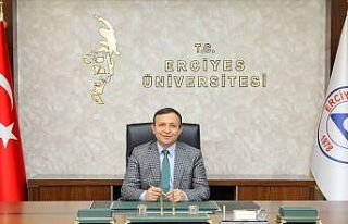‘ERÜ Tanıtım Günleri’ başlıyor