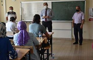 Erzincan’da destekleme ve yetiştirme kursları...