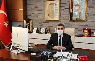 Erzurum İl Sağlık Müdürlüğü’nden “Haydi...