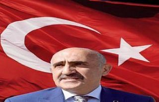 Erzurum Kent Konseyi Başkanı Tanfer; “Türk tarihi,...