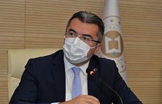 Erzurum Valisi Memiş: “Bir göç kriziyle karşılaştık,...
