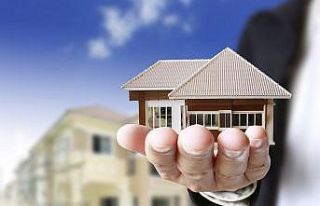 Erzurum’da 7 ayda 4 bin 27 konut satıldı