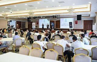 ESBİM aracılığıyla 400 vatandaş istihdam edildi