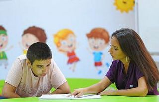 Esenyurt Belediyesi, 13 yaşındaki Muhammed’e umut...