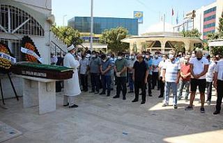 Eşinin vefatından 4 gün sonra hayatını kaybetti