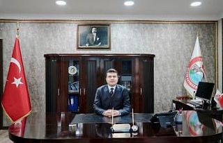 Eski hal binası ve otogar Kent Meydan olacak