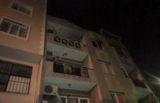 Eski sevgisinin kızı içerdeyken evi ateşe verdi:...
