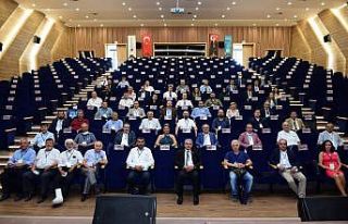 Eskişehir sanayisinin nitelikli işgücü, EOSB Meslek...