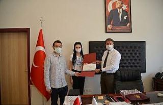 Eskişehir Teknik Üniversitesi’nden Bilecik Şeyh...